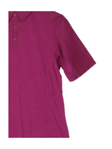 T-Shirt Merino für Damen