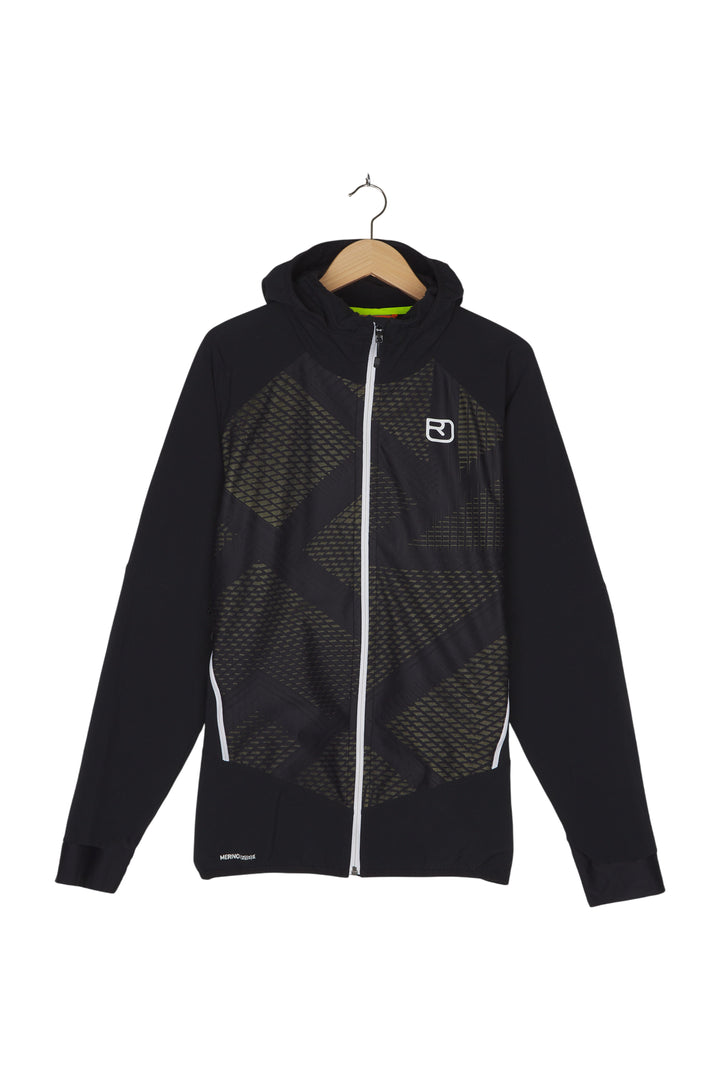 Softshelljacke für Herren