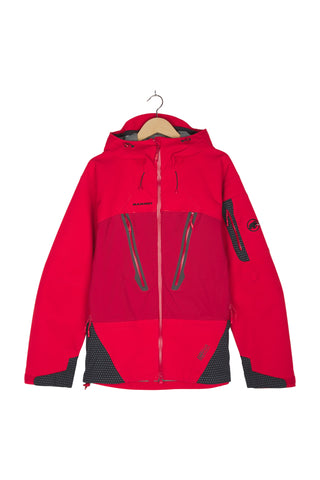 Hardshelljacke, Regenjacke für Herren