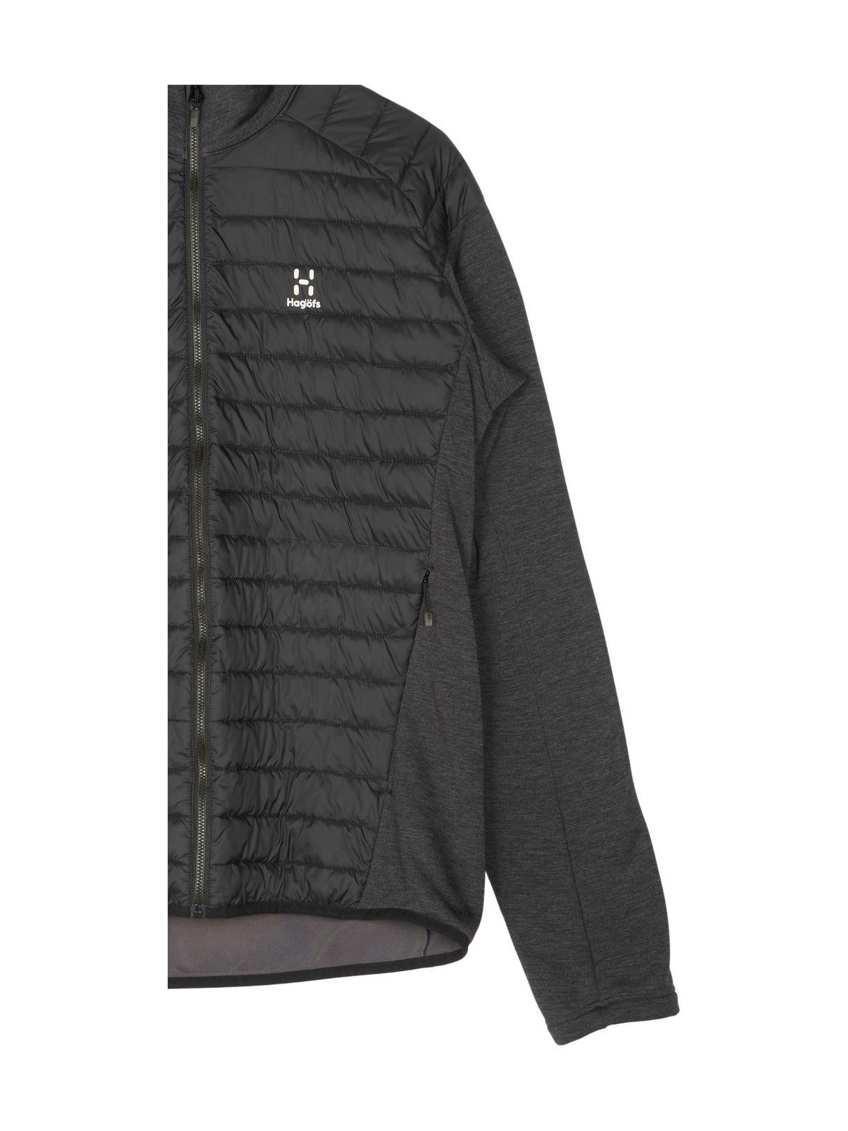 Isolationsjacke für Herren