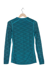 Longsleeve Merino für Damen