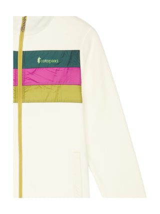 Fleecejacke für Damen