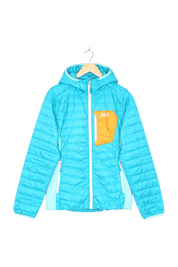 Kunstfaserjacke für Damen