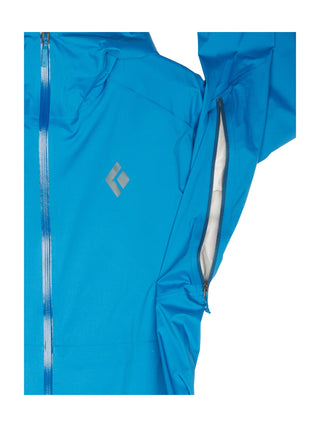 Hardshelljacke & Regenjacke für Herren