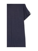 T-Shirt Merino für Damen