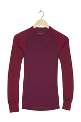 Longsleeve Merino für Damen