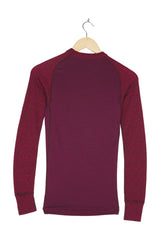 Longsleeve Merino für Damen