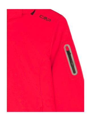 CMP Softshelljacke für Damen