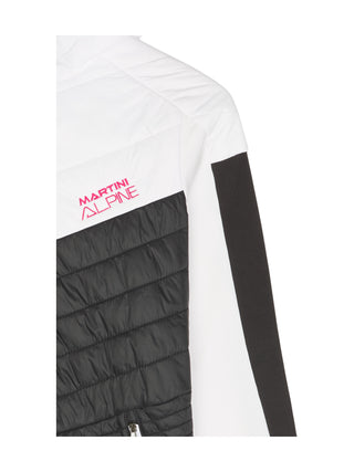 Kunstfaserjacke für Damen