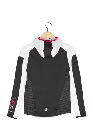 Kunstfaserjacke für Damen