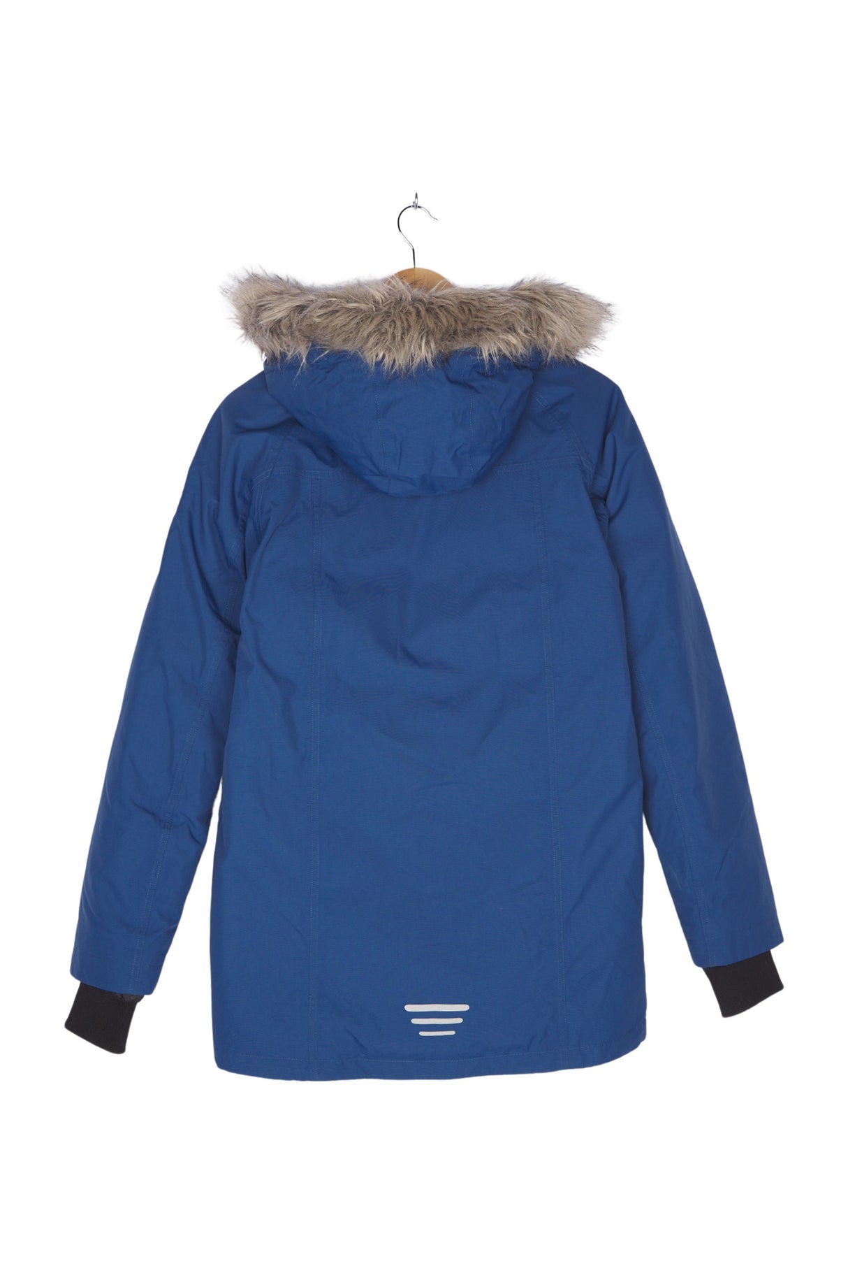 Winterjacke für Kinder