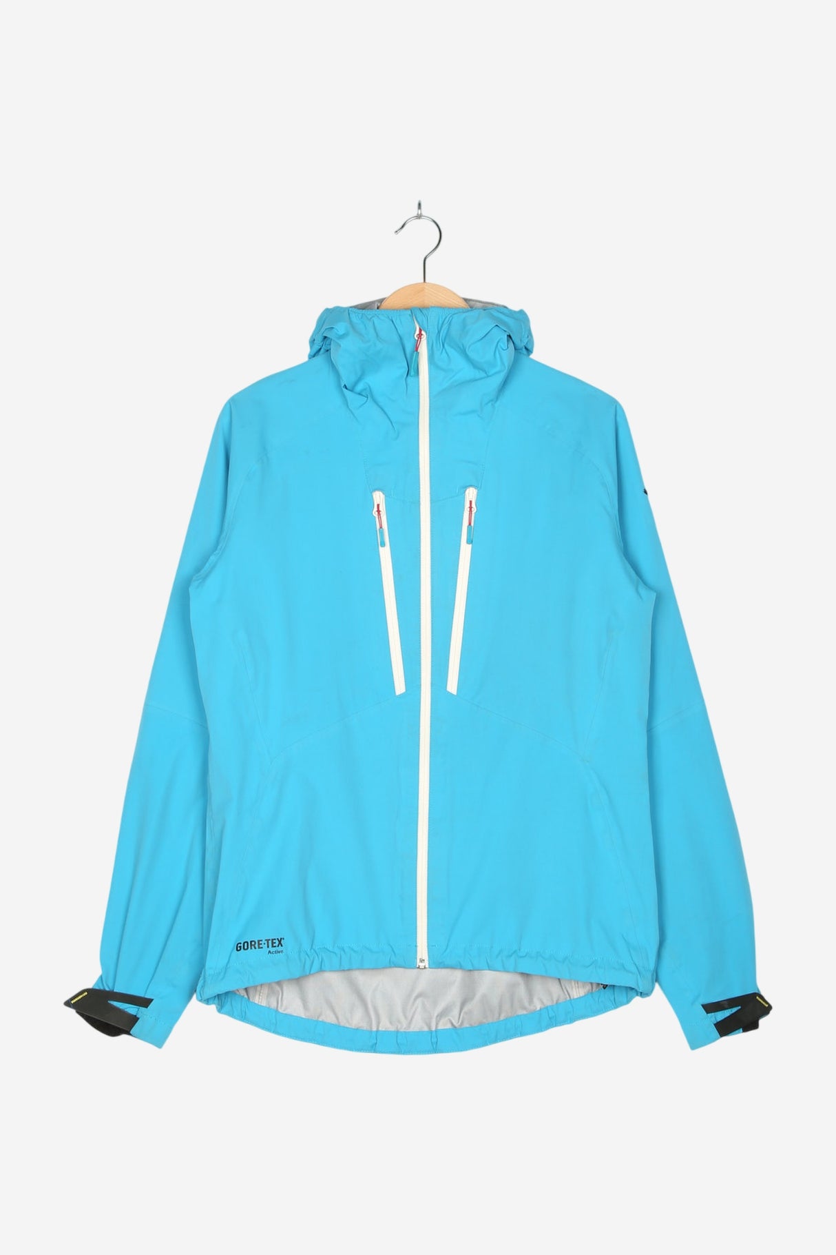 Regenjacke mit GORE-TEX für Herren