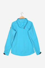 Regenjacke mit GORE-TEX für Herren