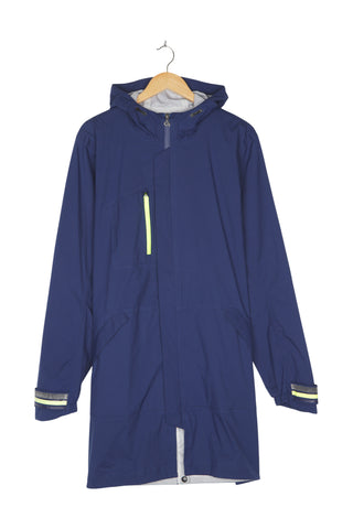 Hardshelljacke, Regenjacke für Herren