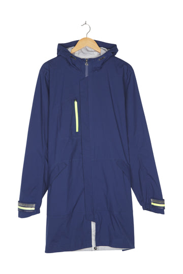 Hardshelljacke, Regenjacke für Herren