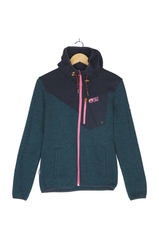 Fleecejacke für Damen