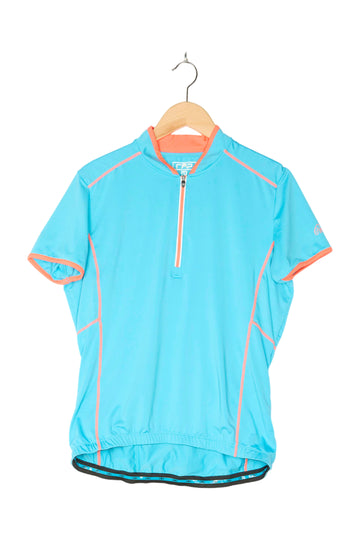 Radtrikot für Damen