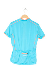 Radtrikot für Damen