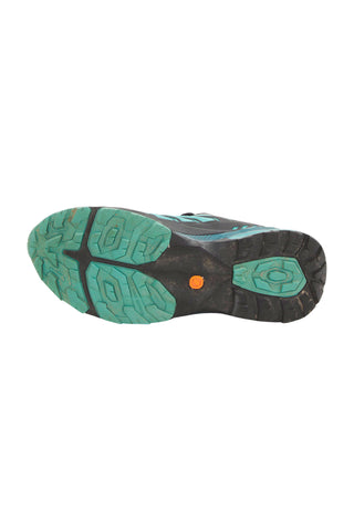Wanderschuhe & Trekkingschuhe für Herren