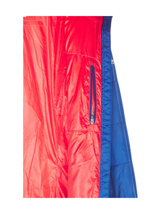 Isolationsjacke (Wolle) für Damen