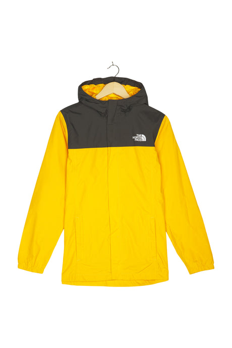 Hardshelljacke, Regenjacke für Herren