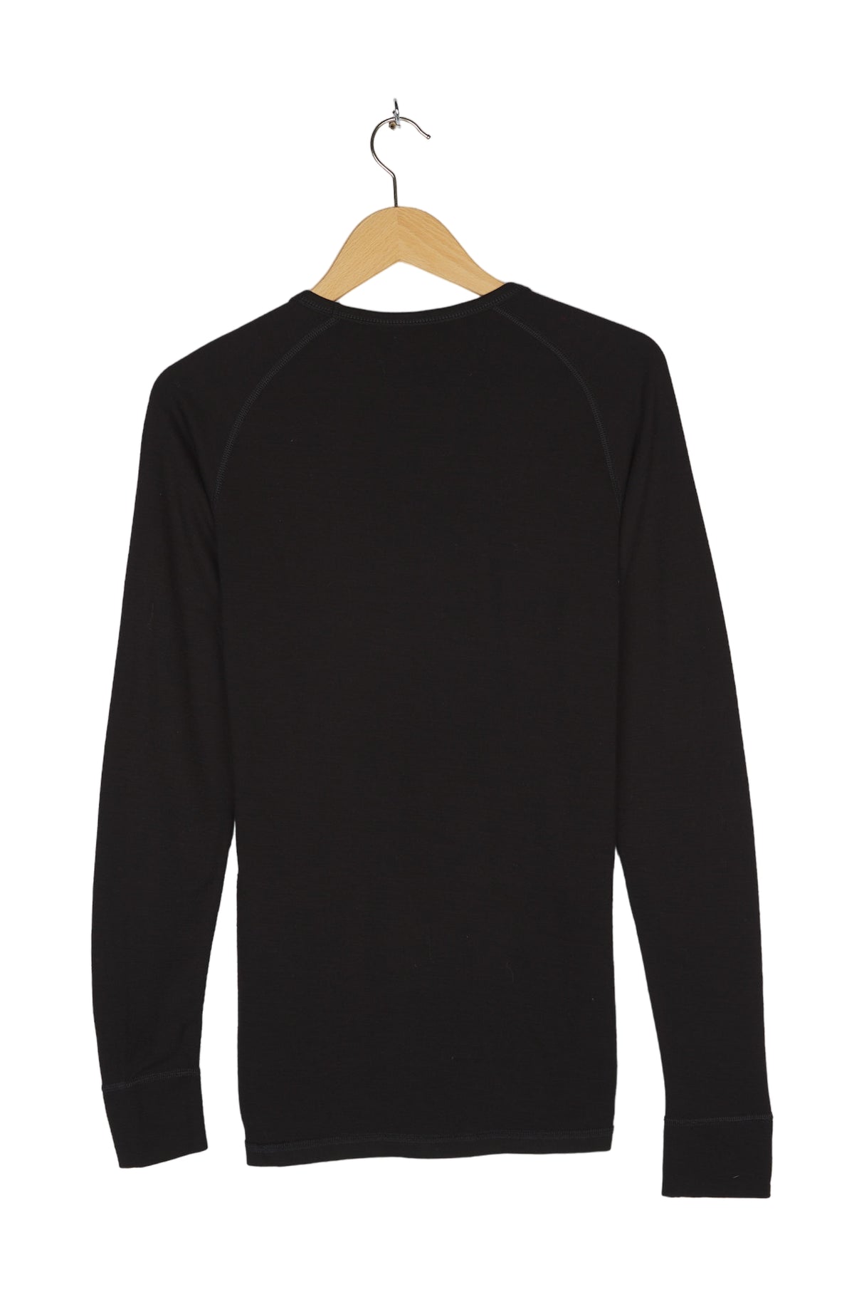 Longsleeve Merino für Damen