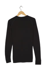 Longsleeve Merino für Damen