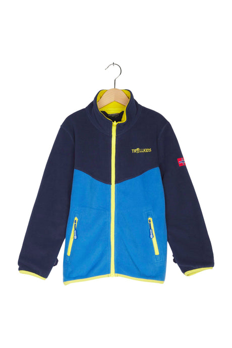 Fleecejacke für Kinder