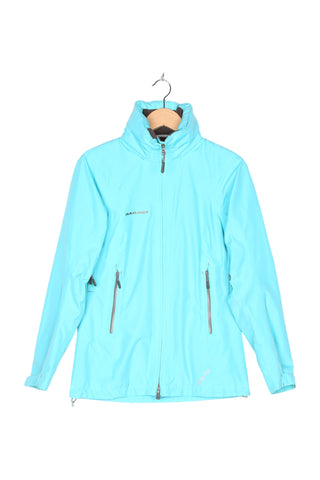 Regenjacke & Hardshelljacke mit GoreTex für Damen