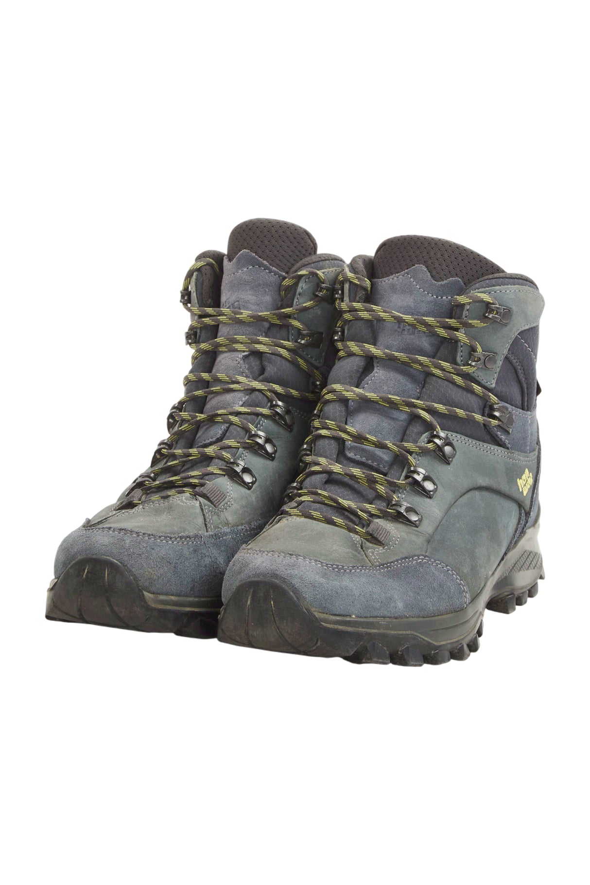 Wanderschuhe & Trekkingschuhe für Herren