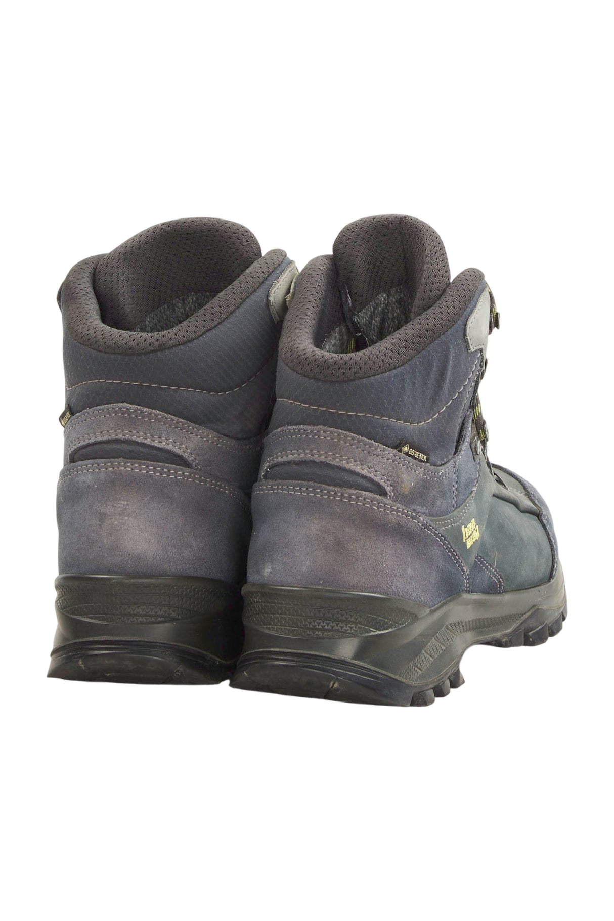 Wanderschuhe & Trekkingschuhe für Herren