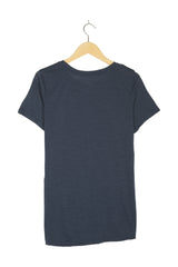 T-Shirt Merino für Damen