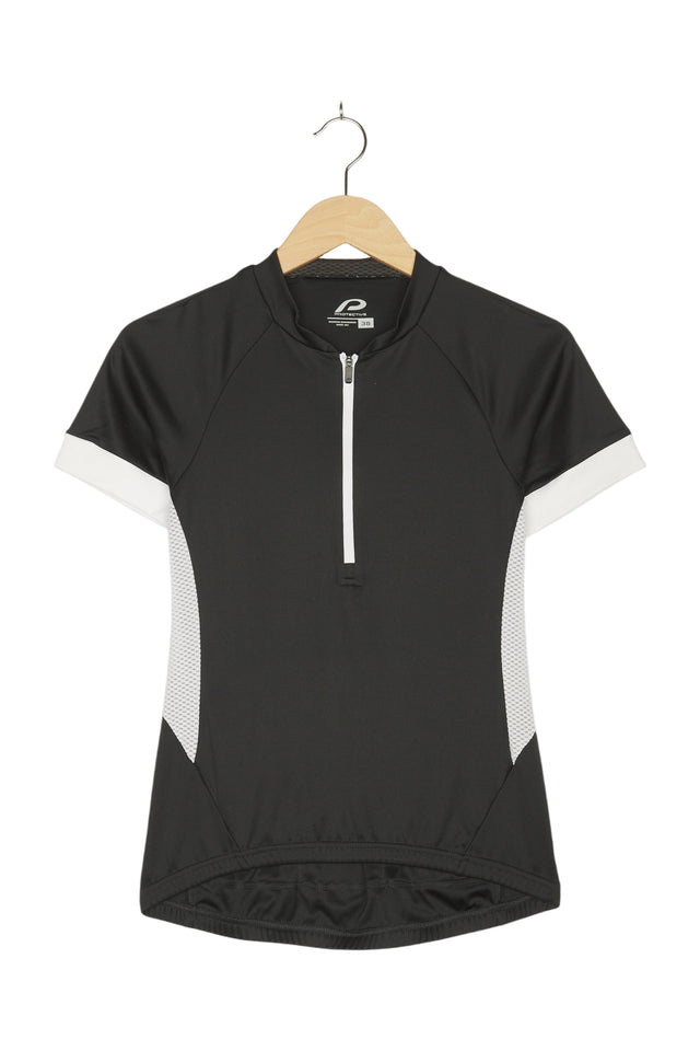 Radtrikot für Damen