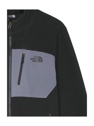 Fleecejacke für Herren