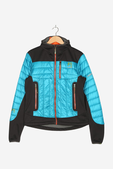 Softshelljacke für Herren