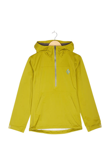 Hardshelljacke & Regenjacke für Damen