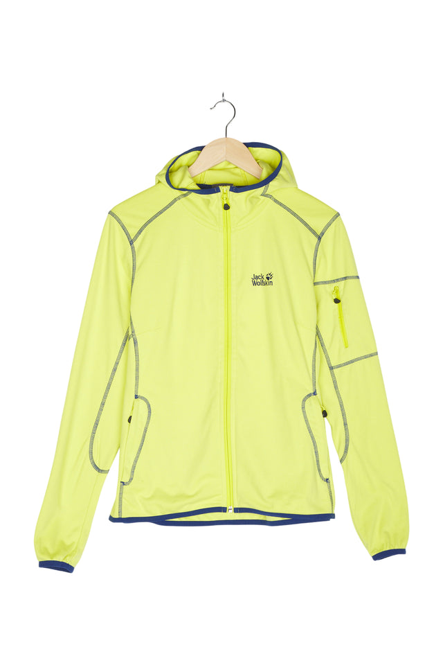 Fleecejacke für Damen