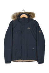 Winterjacke für Herren