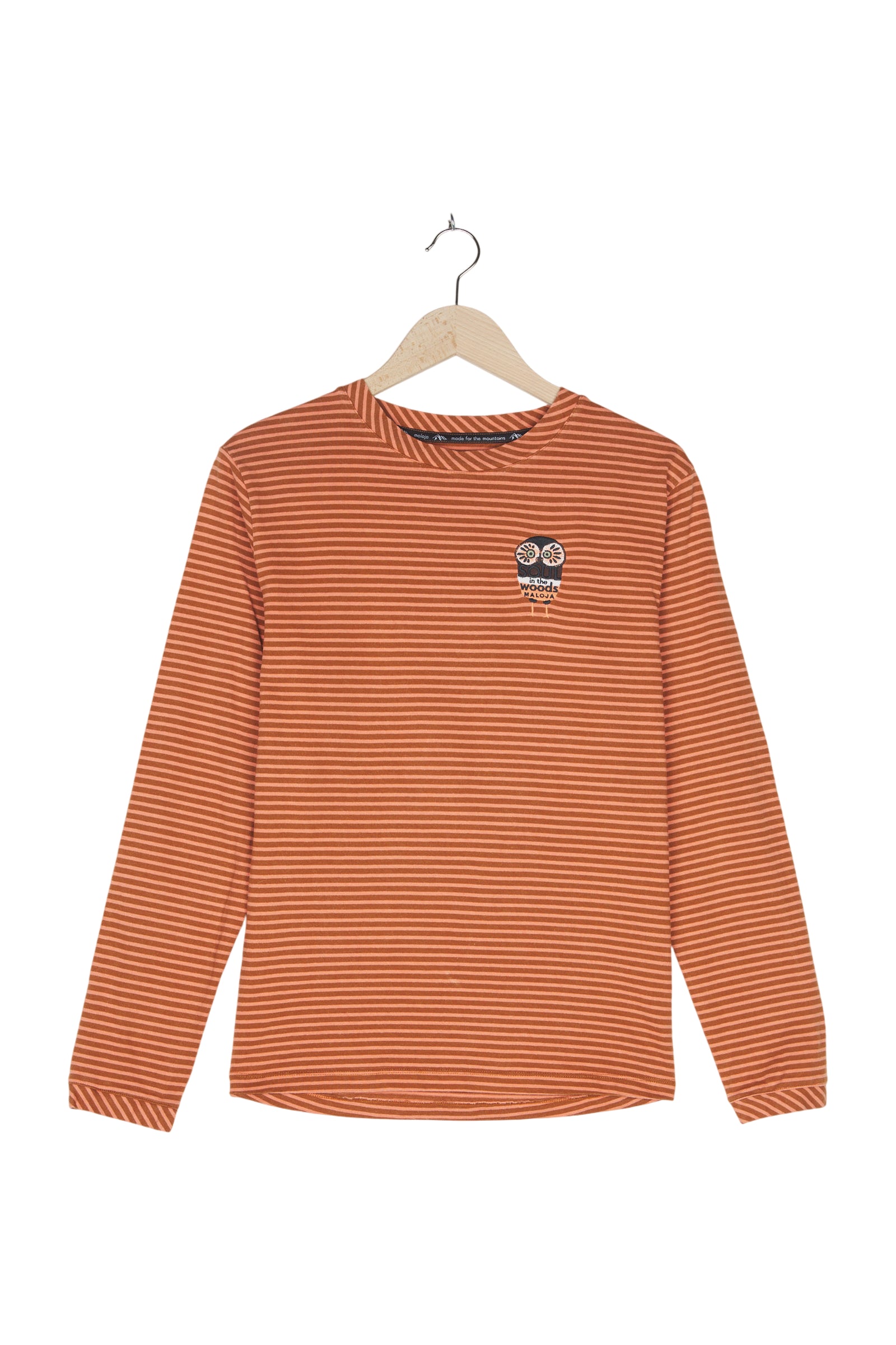 Longsleeve Freizeit für Damen