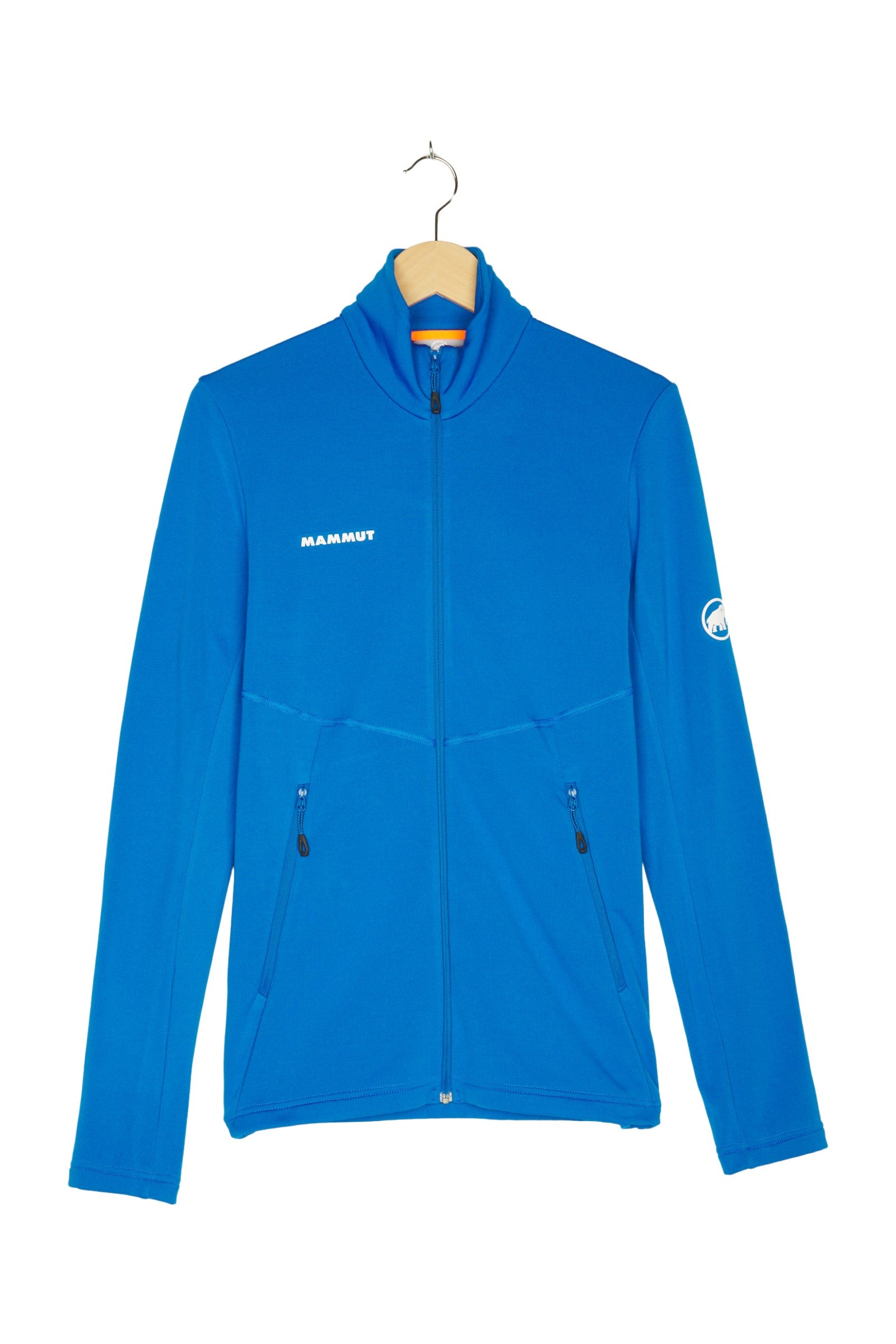 Fleecejacke für Herren