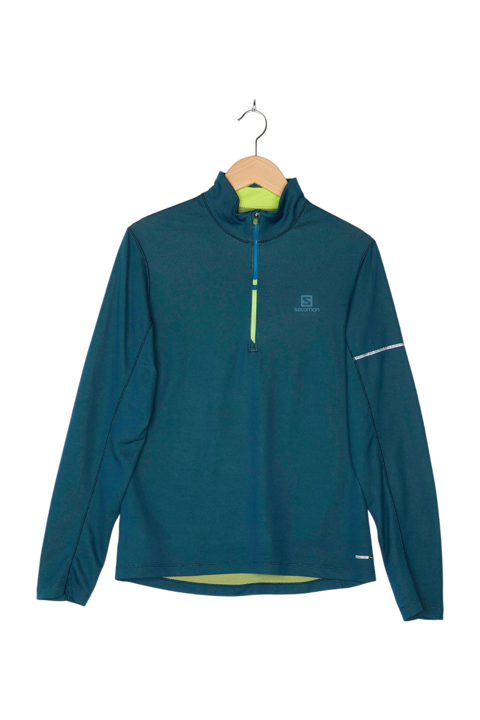 Longsleeve Funktion für Herren