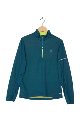 Longsleeve Funktion für Herren