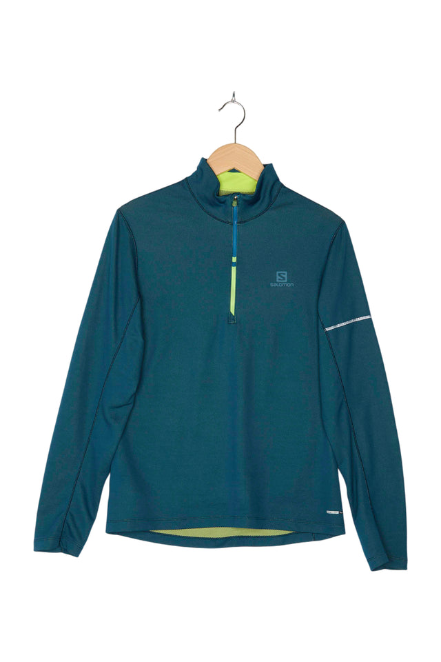 Longsleeve Funktion für Herren