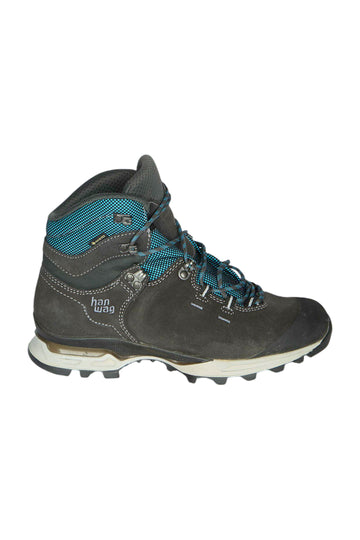Wanderschuhe & Trekkingschuhe für Damen