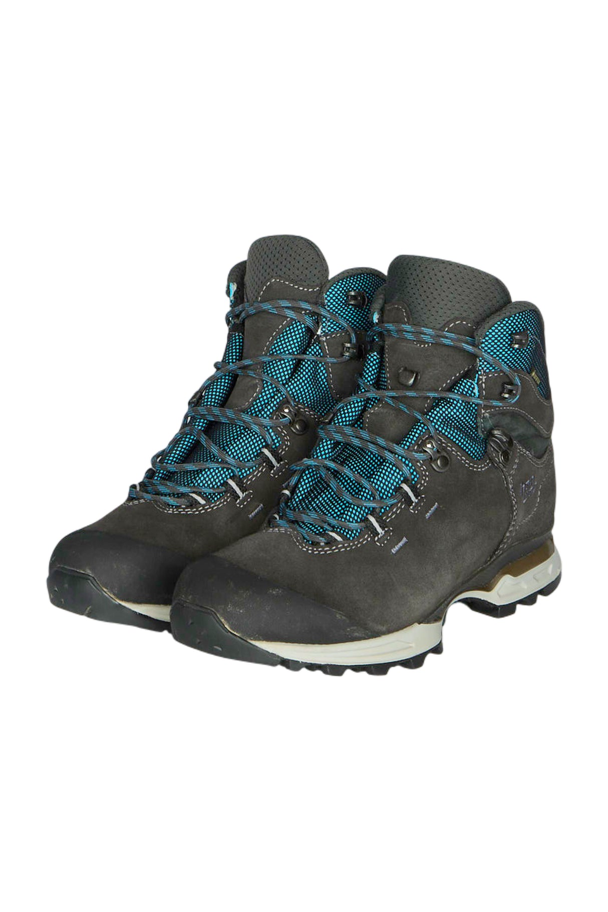 Wanderschuhe & Trekkingschuhe für Damen