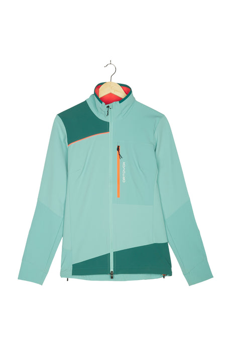 Softshelljacke für Damen