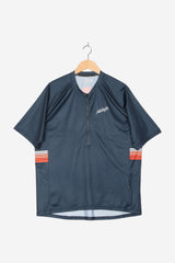 Fahrradtrikot für Herren