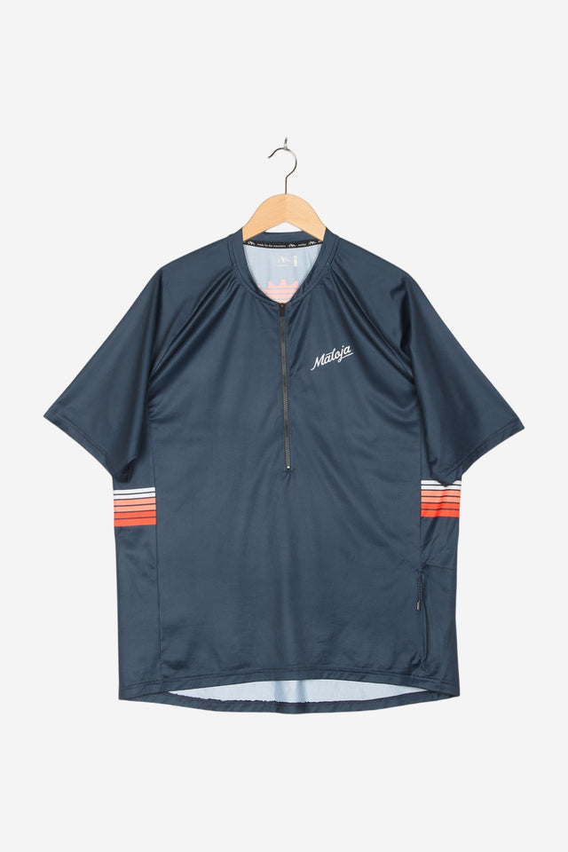 Fahrradtrikot für Herren