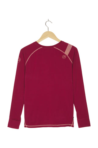 Longsleeve Freizeit für Damen
