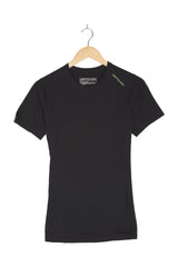 T-Shirt Merino für Damen